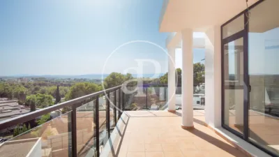 House in Chiva photo 2