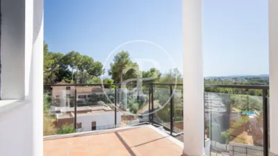 House in Chiva photo 3