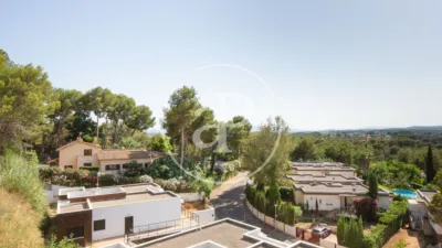 Casa en Chiva photo 7