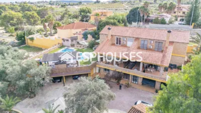 Casa – Alicante - Alacant - Vista 2