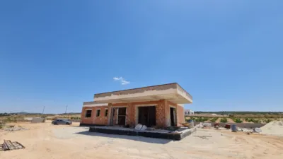 House in Monòver - Monóvar photo 12
