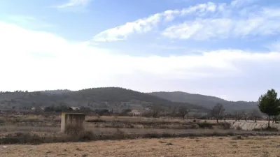 House in Monòver - Monóvar photo 16