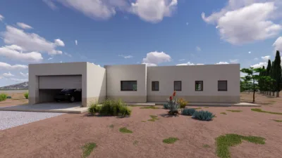 House in Monòver - Monóvar photo 6