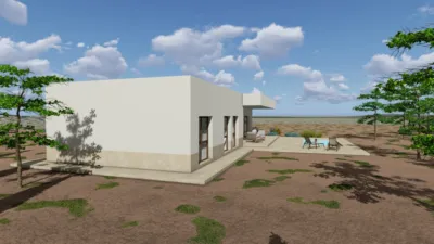 House in Monòver - Monóvar photo 7