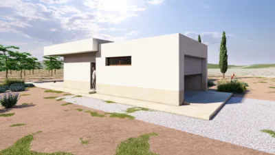 House in Monòver - Monóvar photo 8