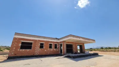 House in Monòver - Monóvar photo 9