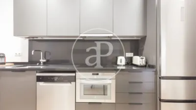 Apartamento en alquiler en El Pla del Remei - Imagen 11
