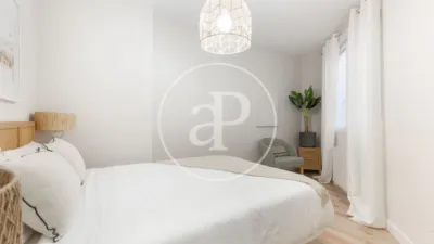 Apartamento en alquiler en El Pla del Remei - Imagen 19