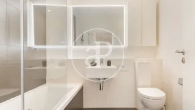 Apartamento en alquiler en El Pla del Remei - Imagen 22
