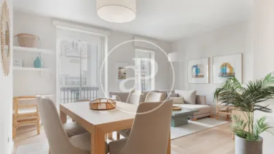 Apartamento en alquiler en El Pla del Remei - Imagen 2