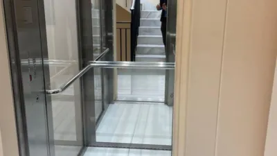 Apartamento en alquiler en Barcelona Capital - Imagen 2
