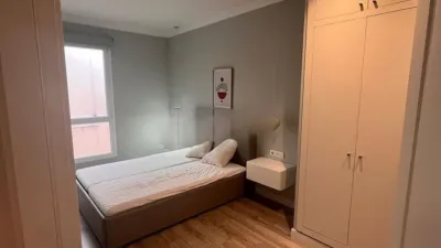 Apartamento en alquiler en Barcelona Capital - Imagen 3