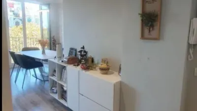 Apartamento en alquiler en Barcelona Capital - Imagen 4