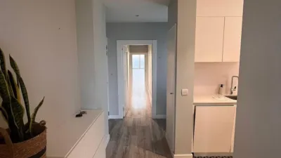 Apartamento en alquiler en Barcelona Capital - Imagen 7
