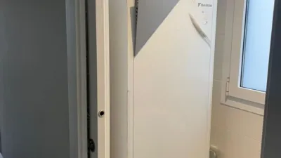 Apartamento en alquiler en Barcelona Capital - Imagen 8