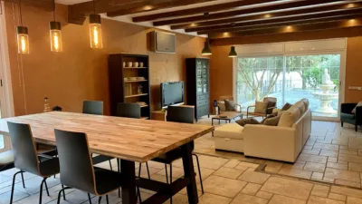 Chalet in Lloret de Mar photo 4