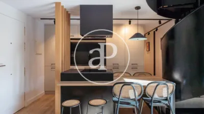 Duplex in Cortes-Huertas photo 2