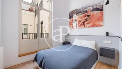 Duplex in Cortes-Huertas photo 4