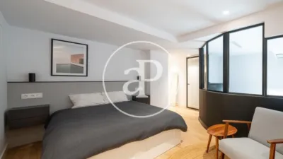 Duplex in Cortes-Huertas photo 5
