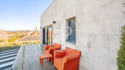 House in El Cantizal photo 32