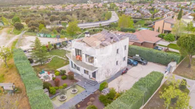 House in El Cantizal photo 53