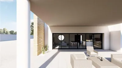 Casa en El Pinós - Pinoso photo 10