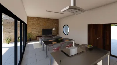 Casa en El Pinós - Pinoso photo 18