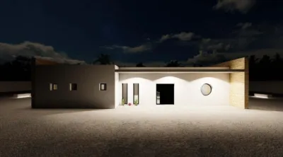 Casa en El Pinós - Pinoso photo 25