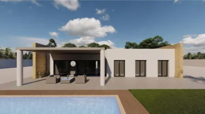 House in El Pinós - Pinoso photo 2