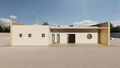 House in El Pinós - Pinoso photo 3