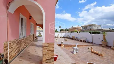 Casa – Orihuela, Las Marinas 2, Urbanización La Zenia II - Vista 2