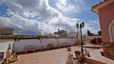 Casa – Orihuela, Las Marinas 2, Urbanización La Zenia II - Vista 3