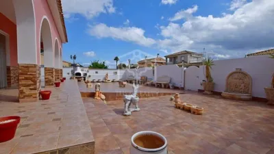 Casa – Orihuela, Las Marinas 2, Urbanización La Zenia II - Vista 5
