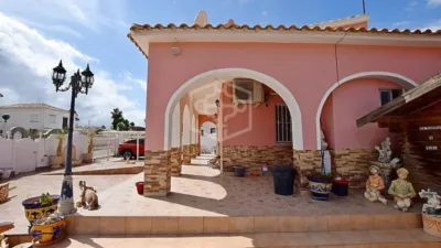 Casa – Orihuela, Las Marinas 2, Urbanización La Zenia II - Més