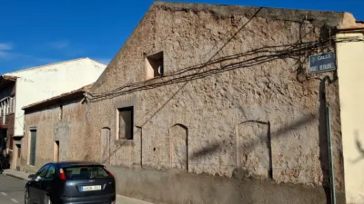 Casa – el Pinós / Pinoso - Vista 3