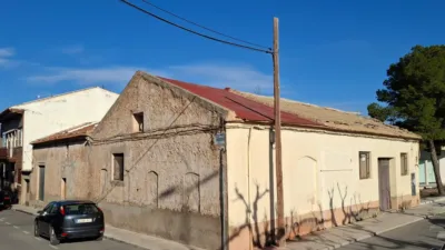 Casa – el Pinós / Pinoso - Vista 4