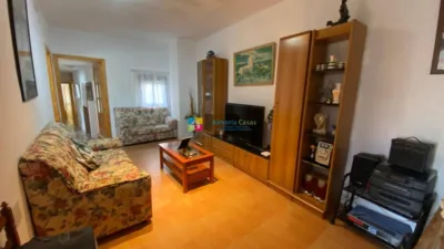 Casa en Lúcar photo 10