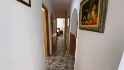 Casa en Lúcar photo 13