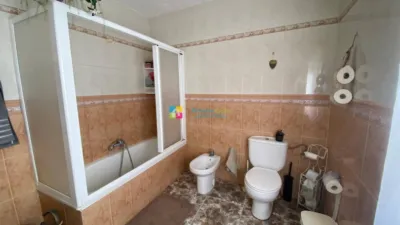 Casa en Lúcar photo 15
