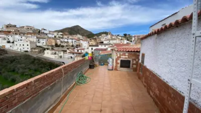 Casa en Lúcar photo 18
