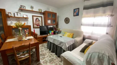 House in Lúcar photo 2