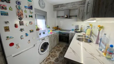 House in Lúcar photo 4