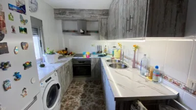 House in Lúcar photo 5