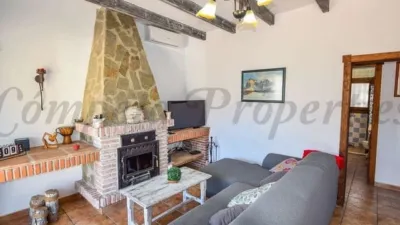 Finca rústica en alquiler en Torrox Park, Torrox Park (Torrox) de 950 €<span>/mes</span>