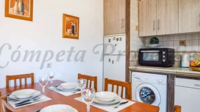 Finca rústica en alquiler en Torrox Park, Torrox Park (Torrox) de 950 €<span>/mes</span>