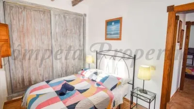 Finca rústica en alquiler en Torrox Park, Torrox Park (Torrox) de 950 €<span>/mes</span>