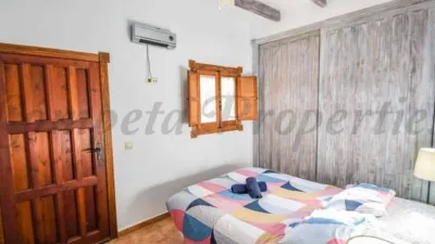 Finca rústica en alquiler en Torrox Park, Torrox Park (Torrox) de 950 €<span>/mes</span>