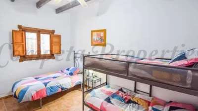 Finca rústica en alquiler en Torrox Park, Torrox Park (Torrox) de 950 €<span>/mes</span>