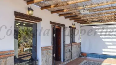 Finca rústica en alquiler en Torrox Park, Torrox Park (Torrox) de 950 €<span>/mes</span>