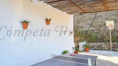 Finca rústica en alquiler en Torrox Park, Torrox Park (Torrox) de 950 €<span>/mes</span>